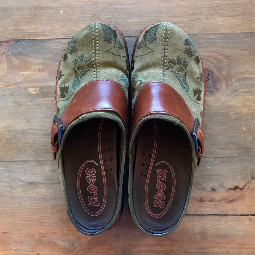 Klogs - Picture 3 of 4